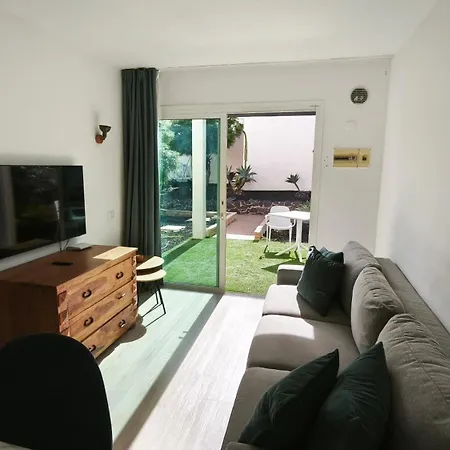 Apartment Take It Easy In