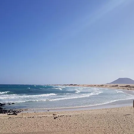 Take It Easy In Apartman