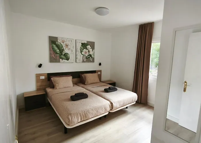 Take It Easy In Apartman Corralejo