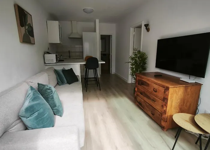 Apartment Take It Easy In