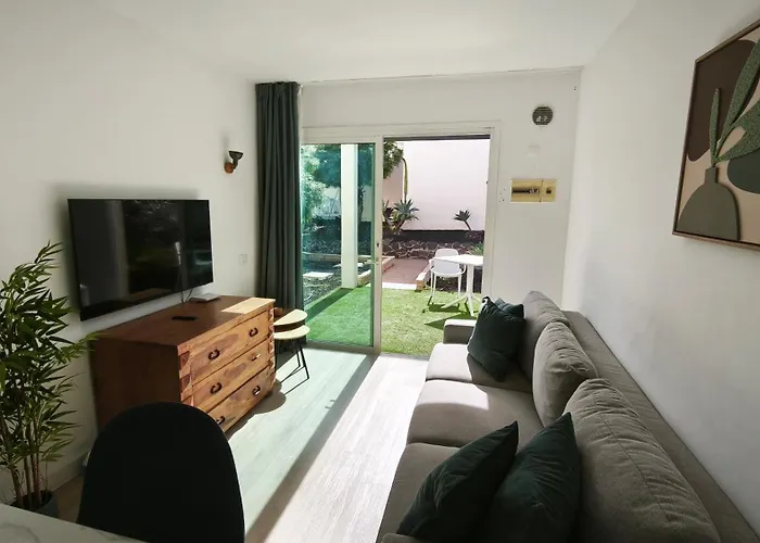 Apartment Take It Easy In