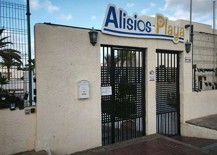 Apartment Take It Easy In *