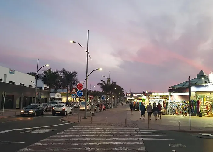 Take It Easy In コラレホ