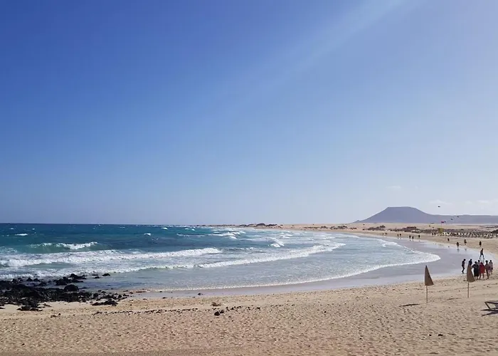 Take It Easy In Apartman