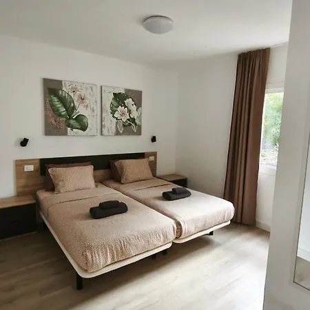 Take It Easy In Appartamento Corralejo