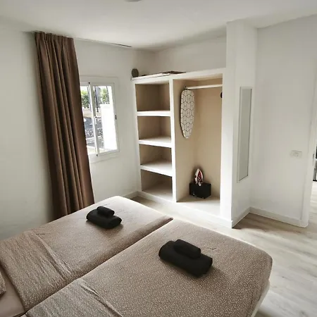 Apartman Take It Easy In Corralejo