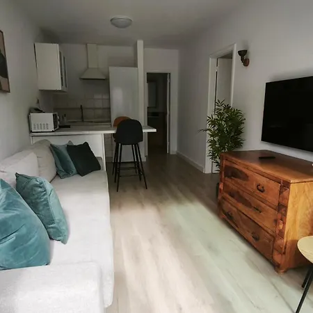 Apartman Take It Easy In