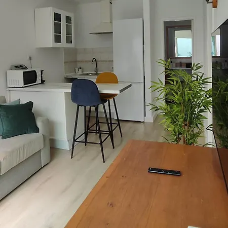 Appartamento Take It Easy In *