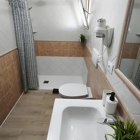 Take It Easy In * Corralejo