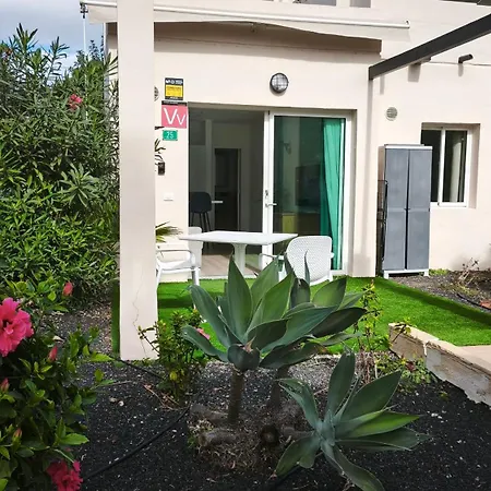 Take It Easy In Apartman Corralejo