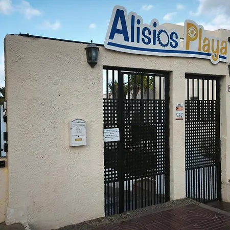 Daire Take It Easy In *