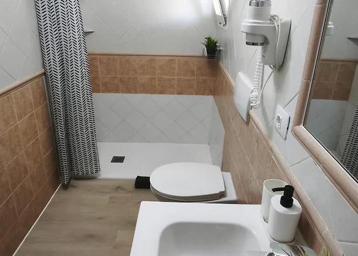 Take It Easy In * Corralejo